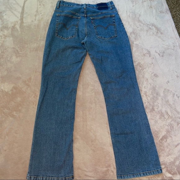 Levi’s boot cut jean size 10M - Picture 5 of 11